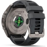 Garmin SMARTWATCH FENIX 9 PRO/TITANIUM 010-04336-21 GARMIN