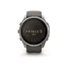 Garmin SMARTWATCH FENIX 9 PRO/TITANIUM 010-04336-21 GARMIN