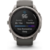 Garmin SMARTWATCH FENIX 9 PRO/TITANIUM 010-04336-21 GARMIN