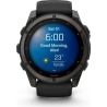 Garmin SMARTWATCH FENIX 9/CARB. GREY 010-04763-11 GARMIN