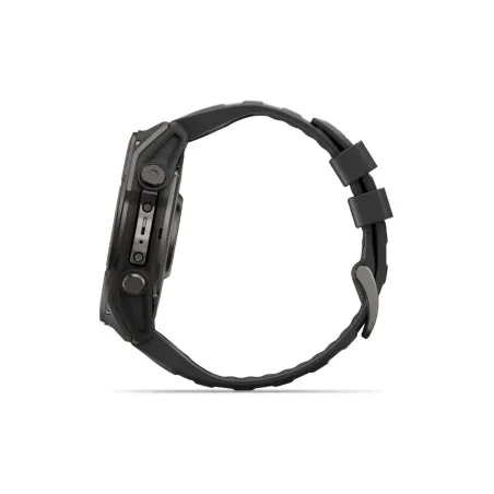 Garmin SMARTWATCH FENIX 9/CARB. GREY 010-04763-11 GARMIN