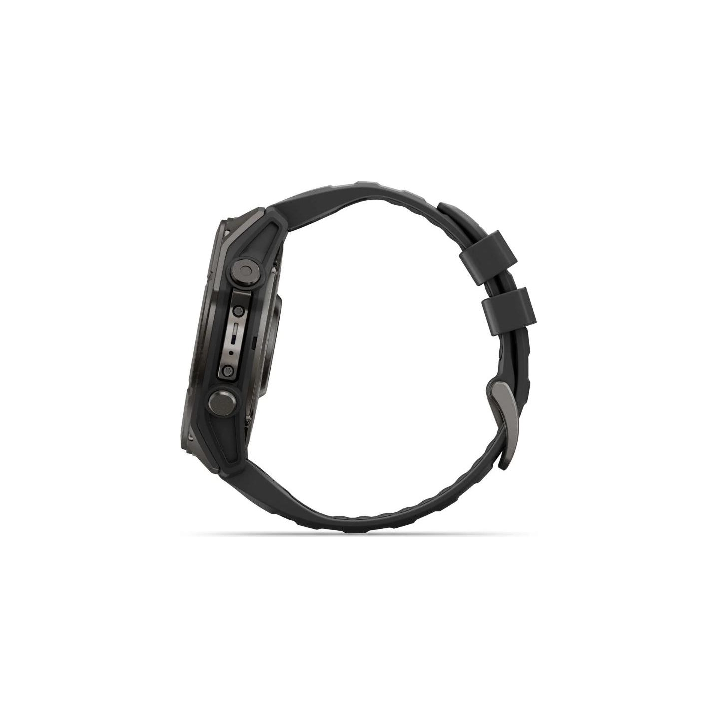 Garmin SMARTWATCH FENIX 9/CARB. GREY 010-04763-11 GARMIN