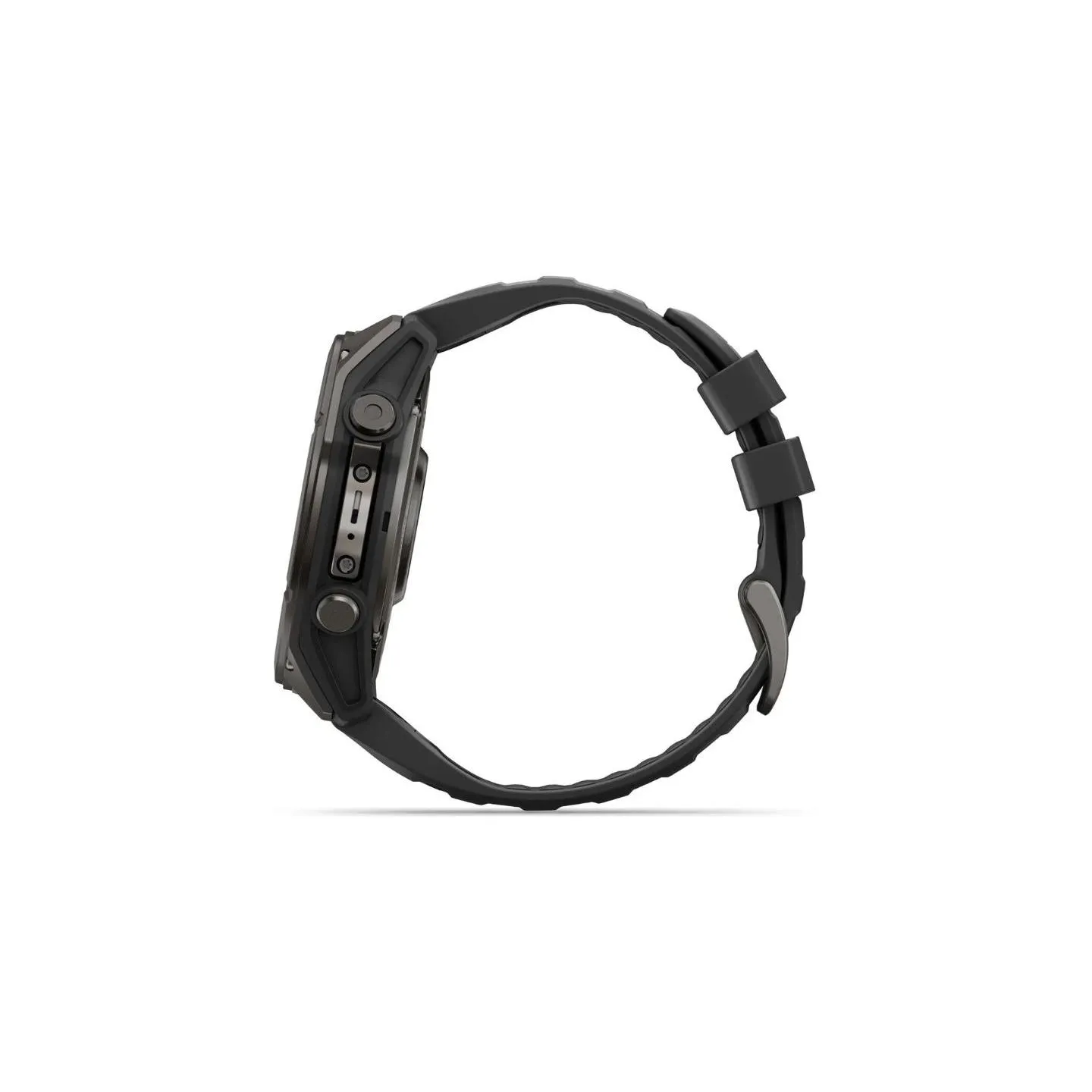 Garmin SMARTWATCH FENIX 9/CARB. GREY 010-04763-11 GARMIN