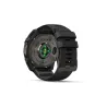 Garmin SMARTWATCH FENIX 9/CARB. GREY 010-04763-11 GARMIN