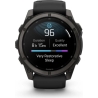 Garmin SMARTWATCH FENIX 9/CARB. GREY 010-04763-11 GARMIN