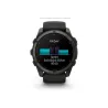 Garmin SMARTWATCH FENIX 9/CARB. GREY 010-04763-11 GARMIN