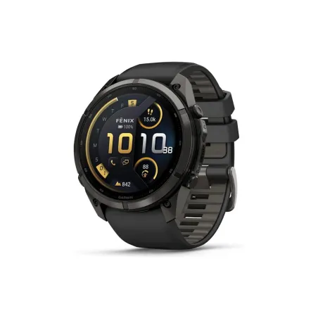 Garmin SMARTWATCH FENIX 9 PRO/CARB. GRAY 010-04337-11 GARMIN