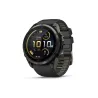Garmin SMARTWATCH FENIX 9 PRO/CARB. GRAY 010-04337-11 GARMIN