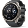 Garmin SMARTWATCH FENIX 9 PRO SOLAR/TITANIUM 010-04338-01 GARMIN