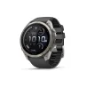 Garmin SMARTWATCH FENIX 9 PRO SOLAR/TITANIUM 010-04338-01 GARMIN