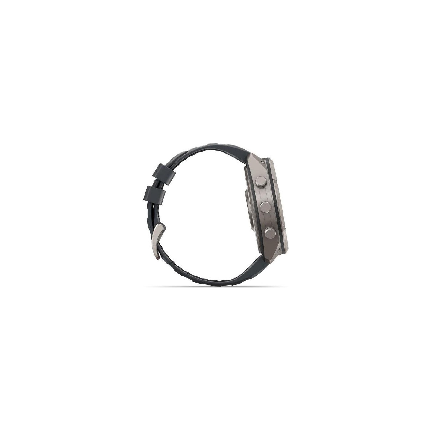 Garmin SMARTWATCH FENIX 9 PRO SOLAR/TITANIUM 010-04338-01 GARMIN