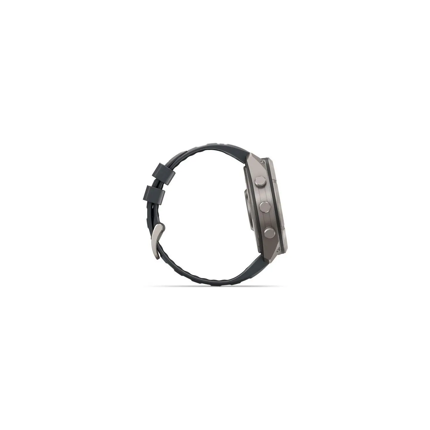 Garmin SMARTWATCH FENIX 9 PRO SOLAR/TITANIUM 010-04338-01 GARMIN