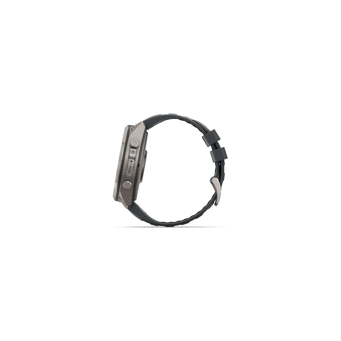 Garmin SMARTWATCH FENIX 9 PRO SOLAR/TITANIUM 010-04338-01 GARMIN