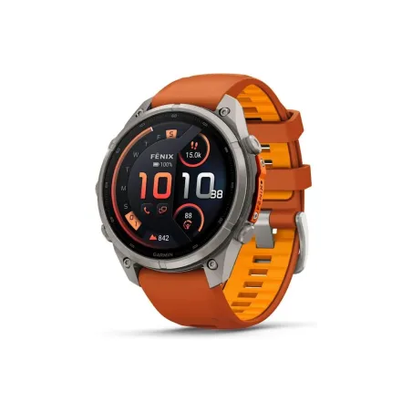 Garmin SMARTWATCH FENIX 9 PRO/TITANIUM 010-04336-01 GARMIN
