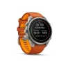 Garmin SMARTWATCH FENIX 9 PRO/TITANIUM 010-04336-01 GARMIN