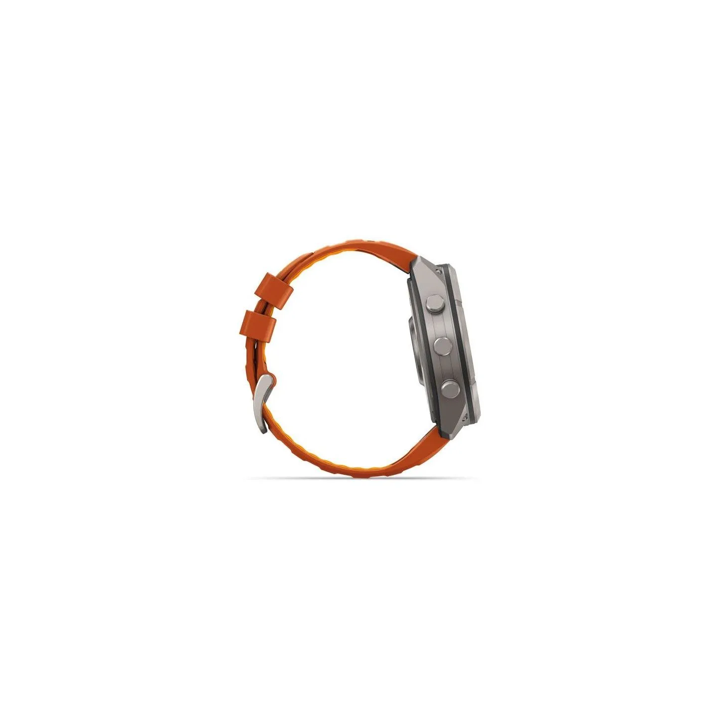 Garmin SMARTWATCH FENIX 9 PRO/TITANIUM 010-04336-01 GARMIN