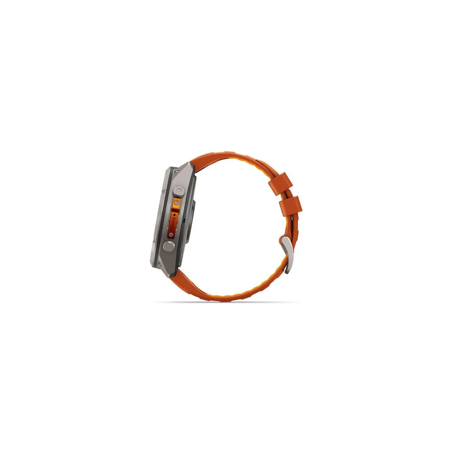 Garmin SMARTWATCH FENIX 9 PRO/TITANIUM 010-04336-01 GARMIN