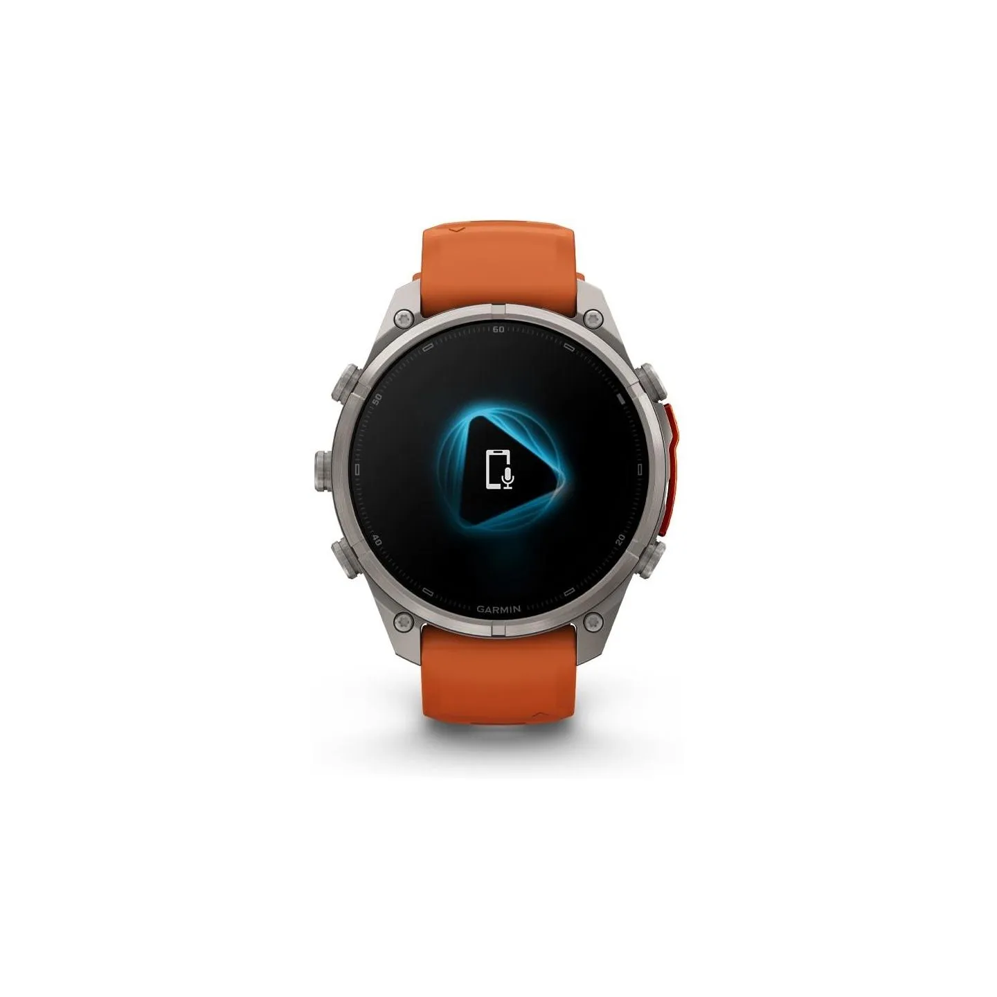 Garmin SMARTWATCH FENIX 9 PRO/TITANIUM 010-04336-01 GARMIN