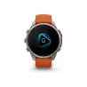 Garmin SMARTWATCH FENIX 9 PRO/TITANIUM 010-04336-01 GARMIN