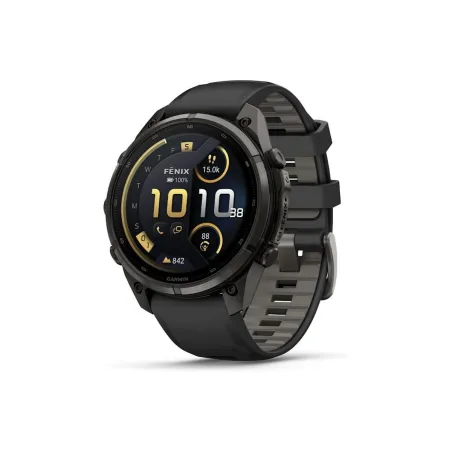 Garmin SMARTWATCH FENIX 9 PRO/CARB. GRAY 010-04336-11 GARMIN