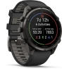 Garmin SMARTWATCH FENIX 9 PRO/CARB. GRAY 010-04336-11 GARMIN