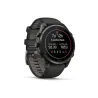 Garmin SMARTWATCH FENIX 9 PRO/CARB. GRAY 010-04336-11 GARMIN