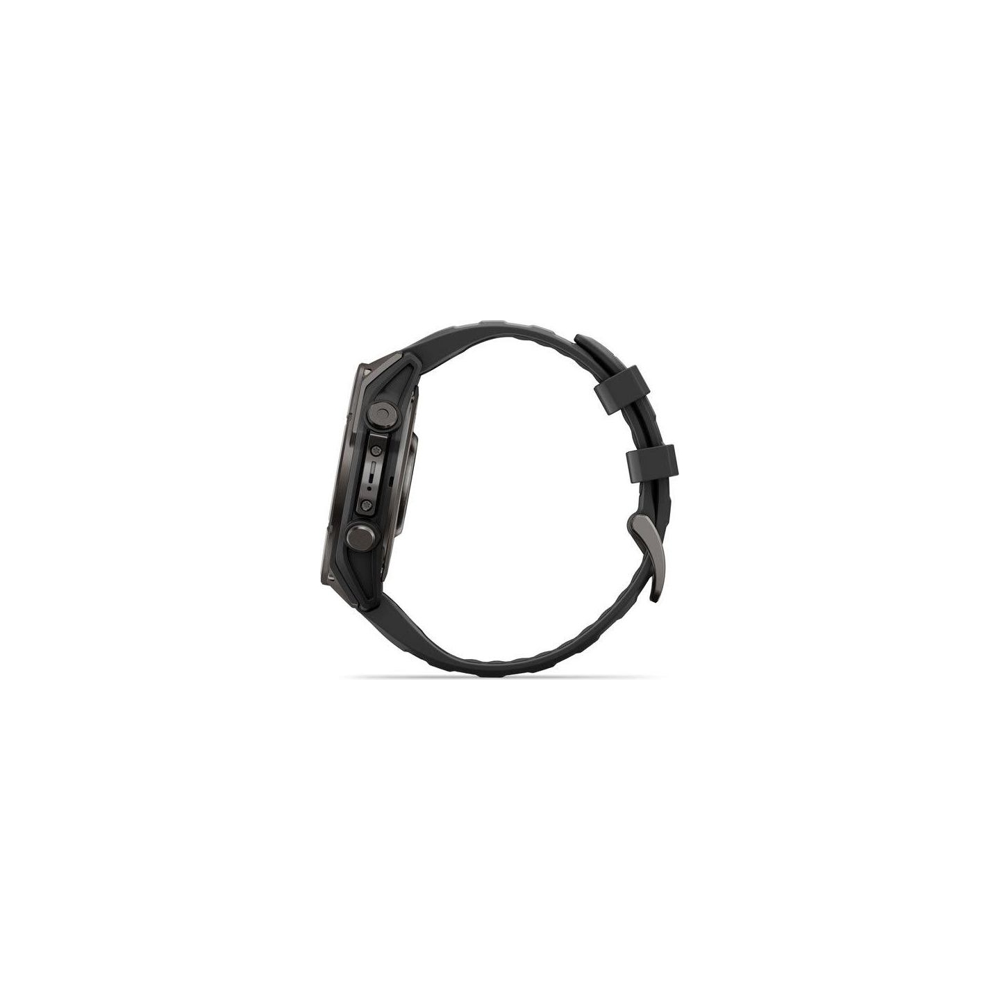 Garmin SMARTWATCH FENIX 9 PRO/CARB. GRAY 010-04336-11 GARMIN