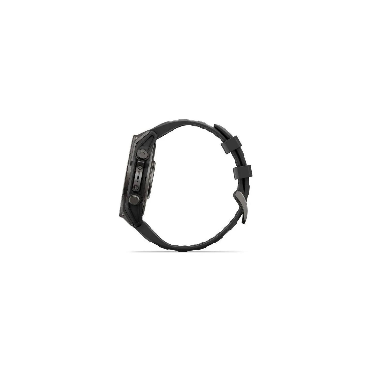 Garmin SMARTWATCH FENIX 9 PRO/CARB. GRAY 010-04336-11 GARMIN
