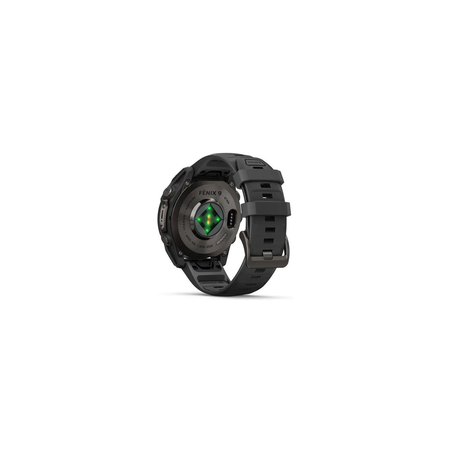 Garmin SMARTWATCH FENIX 9 PRO/CARB. GRAY 010-04336-11 GARMIN