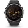 Garmin SMARTWATCH FENIX 9 PRO/CARB. GRAY 010-04336-11 GARMIN