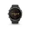 Garmin SMARTWATCH FENIX 9 PRO/CARB. GRAY 010-04336-11 GARMIN