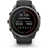 Garmin SMARTWATCH FENIX 9 PRO/CARB. GRAY 010-04336-11 GARMIN