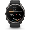 Garmin SMARTWATCH FENIX 9 PRO/CARB. GRAY 010-04336-11 GARMIN