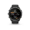 Garmin SMARTWATCH FENIX 9 PRO/CARB. GRAY 010-04336-11 GARMIN