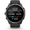 Garmin SMARTWATCH FENIX 9 PRO/CARB. GRAY 010-04336-11 GARMIN