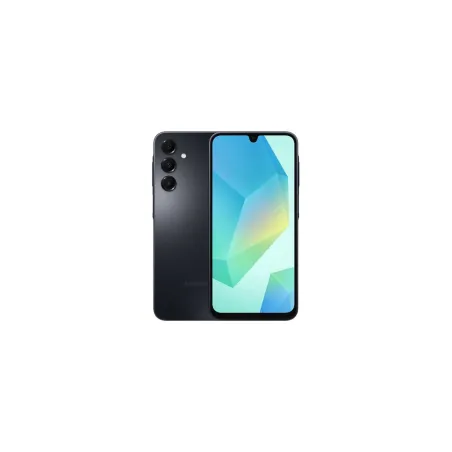 Samsung Galaxy | A16 (A165) | Black | 6.7 " | Super AMOLED | 1080 x 2340 pixels | Mediatek | Helio G99 | Internal RAM 4 GB | 128