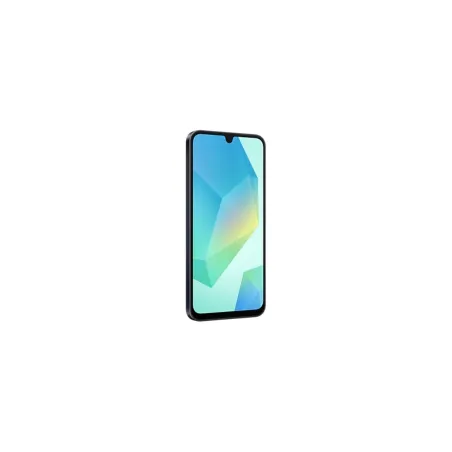 Samsung Galaxy | A16 (A165) | Black | 6.7 " | Super AMOLED | 1080 x 2340 pixels | Mediatek | Helio G99 | Internal RAM 4 GB | 128