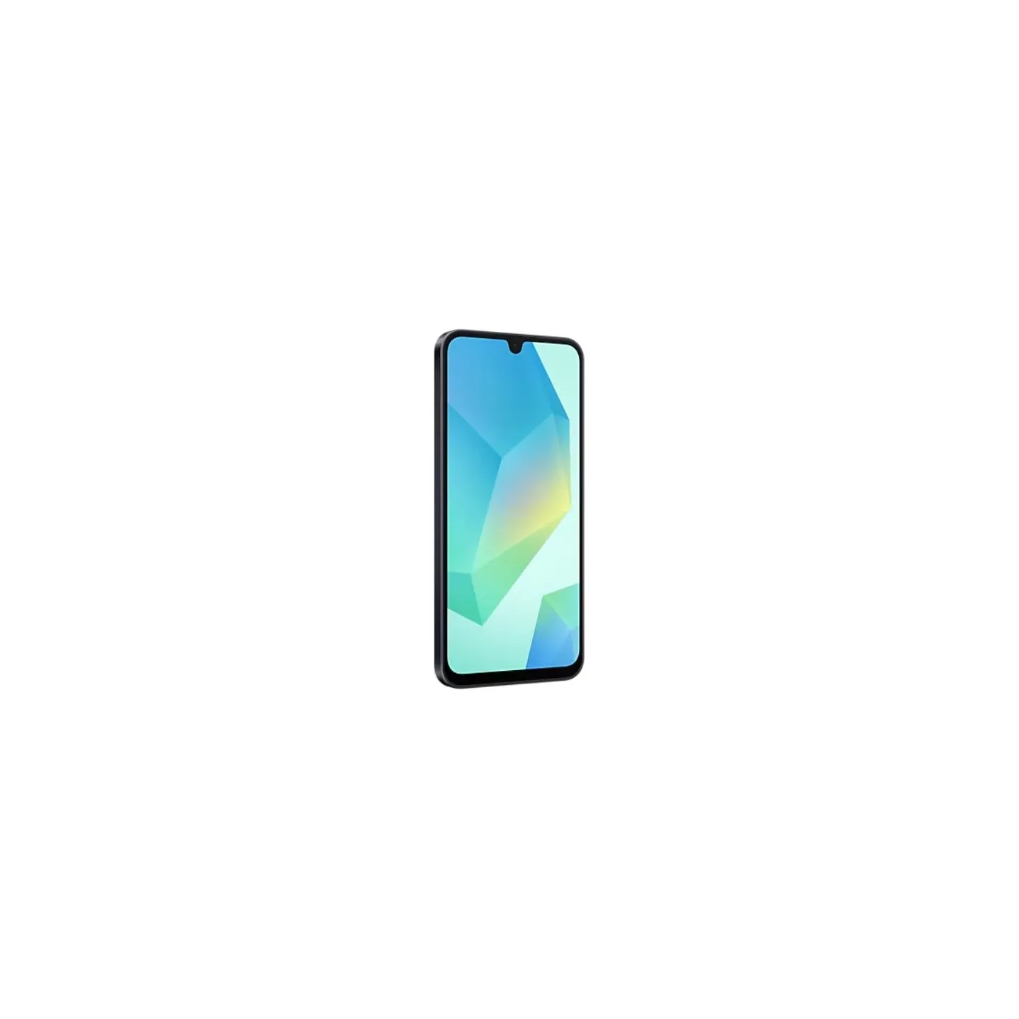Samsung Galaxy | A16 (A165) | Black | 6.7 " | Super AMOLED | 1080 x 2340 pixels | Mediatek | Helio G99 | Internal RAM 4 GB | 128