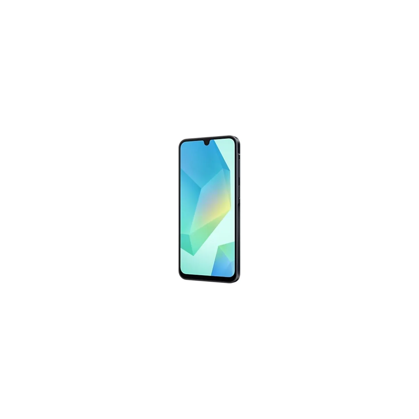Samsung Galaxy | A16 (A165) | Black | 6.7 " | Super AMOLED | 1080 x 2340 pixels | Mediatek | Helio G99 | Internal RAM 4 GB | 128