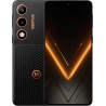 Hammer Ventus 5G | Smartphone | Black | 6.77 " | AMOLED | 2392 x 1080 pixels | MediaTek | Dimensity 7100 | Internal RAM 8 GB | 2