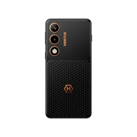 Hammer Ventus 5G | Smartphone | Black | 6.77 " | AMOLED | 2392 x 1080 pixels | MediaTek | Dimensity 7100 | Internal RAM 8 GB | 2