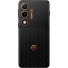 Hammer Ventus 5G | Smartphone | Black | 6.77 " | AMOLED | 2392 x 1080 pixels | MediaTek | Dimensity 7100 | Internal RAM 8 GB | 2
