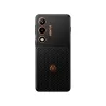 Hammer Ventus 5G | Smartphone | Black | 6.77 " | AMOLED | 2392 x 1080 pixels | MediaTek | Dimensity 7100 | Internal RAM 8 GB | 2