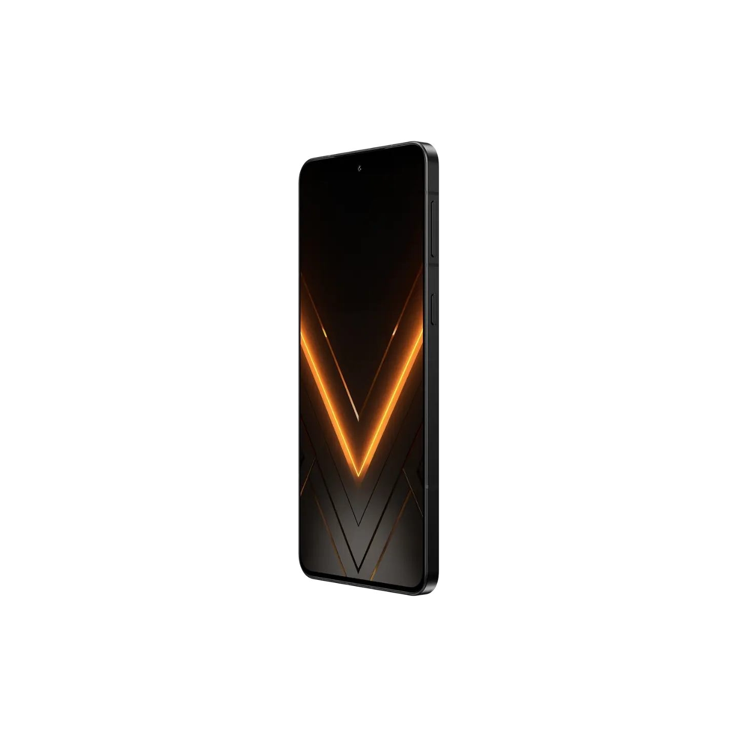 Hammer Ventus 5G | Smartphone | Black | 6.77 " | AMOLED | 2392 x 1080 pixels | MediaTek | Dimensity 7100 | Internal RAM 8 GB | 2
