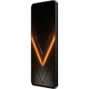 Hammer Ventus 5G | Smartphone | Black | 6.77 " | AMOLED | 2392 x 1080 pixels | MediaTek | Dimensity 7100 | Internal RAM 8 GB | 2