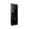 Hammer Ventus 5G | Smartphone | Black | 6.77 " | AMOLED | 2392 x 1080 pixels | MediaTek | Dimensity 7100 | Internal RAM 8 GB | 2