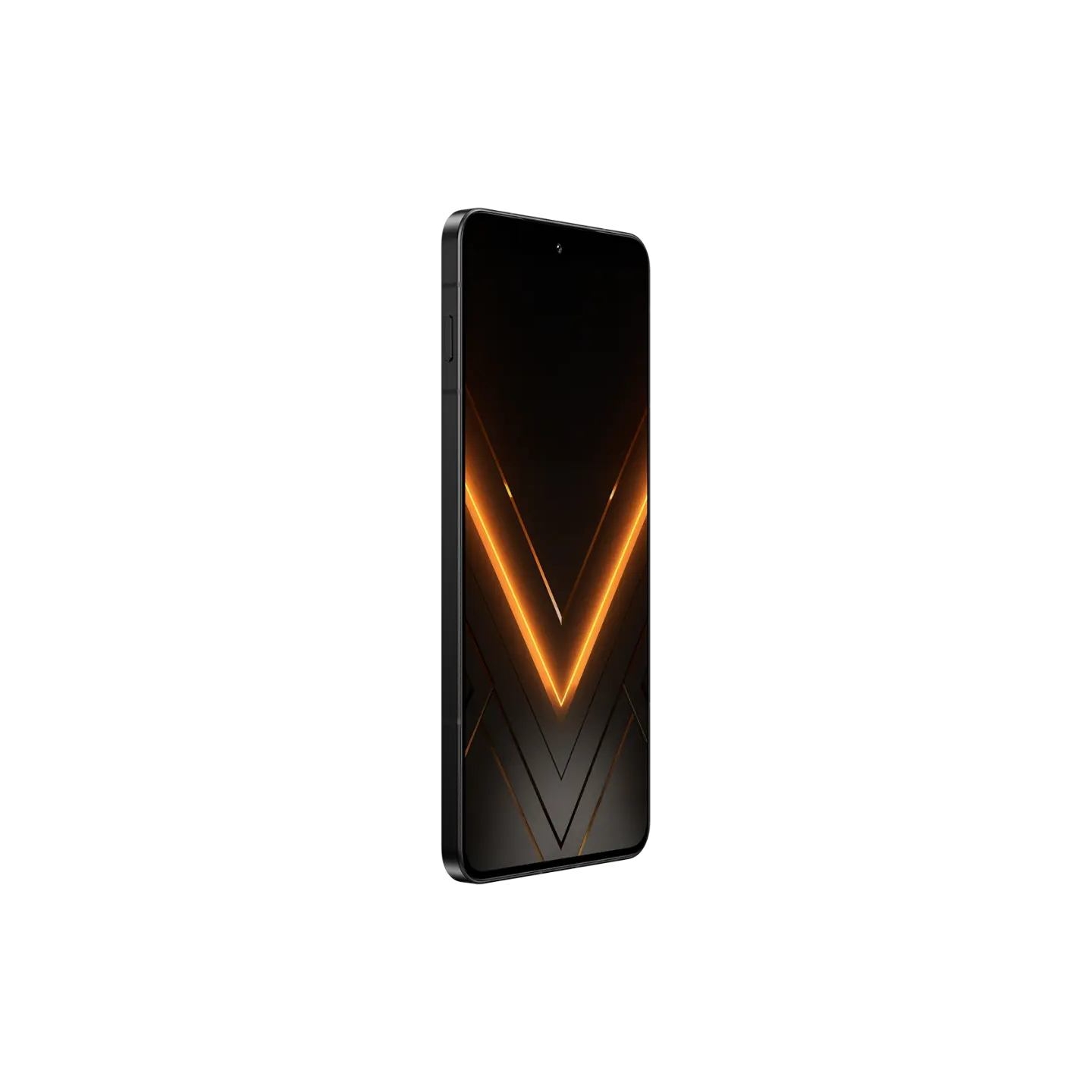 Hammer Ventus 5G | Smartphone | Black | 6.77 " | AMOLED | 2392 x 1080 pixels | MediaTek | Dimensity 7100 | Internal RAM 8 GB | 2