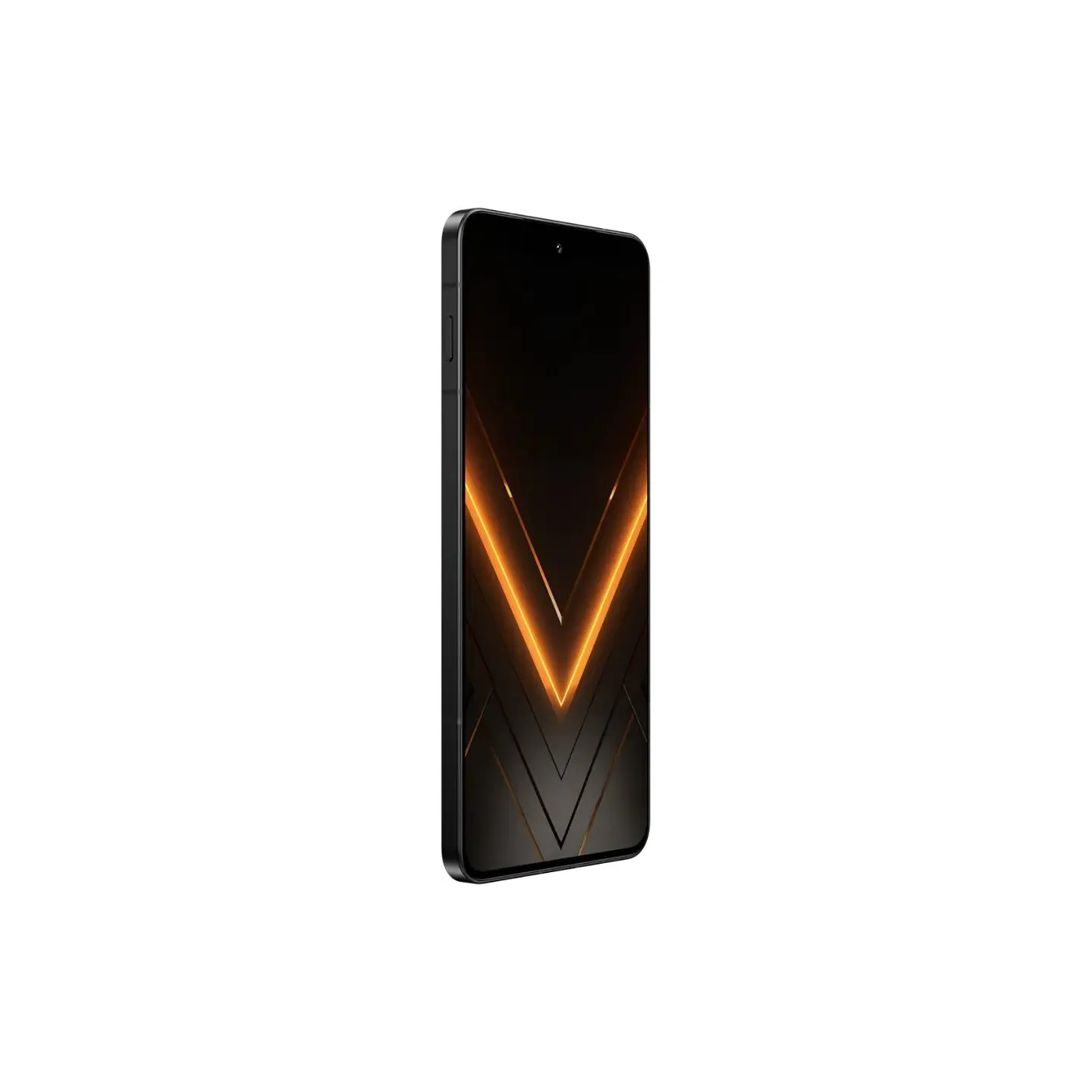 Hammer Ventus 5G | Smartphone | Black | 6.77 " | AMOLED | 2392 x 1080 pixels | MediaTek | Dimensity 7100 | Internal RAM 8 GB | 2