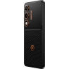 Hammer Ventus 5G | Smartphone | Black | 6.77 " | AMOLED | 2392 x 1080 pixels | MediaTek | Dimensity 7100 | Internal RAM 8 GB | 2