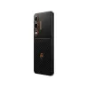 Hammer Ventus 5G | Smartphone | Black | 6.77 " | AMOLED | 2392 x 1080 pixels | MediaTek | Dimensity 7100 | Internal RAM 8 GB | 2